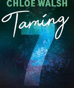TAMING 7 (LOS CHICOS DE TOMMEN 5)