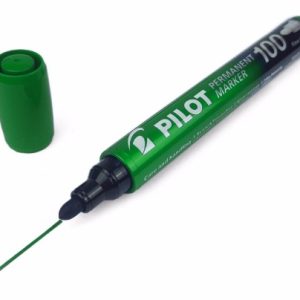 PERMANENTE SC 100 VERDE PUNTA FINA