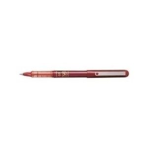 PILOT V BALL 0..7 ROJO