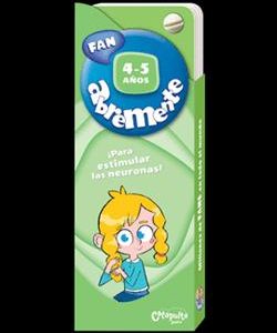ABREMENTE FAN 4-5