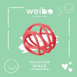 WEIBO SPACE MART