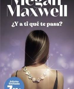 ¨Y A TI QUE TE PASA?