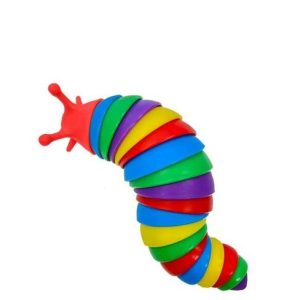 WIGGLY SLUG