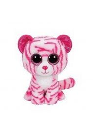 PELUCHE ASIA WHITE TIGER 15CM