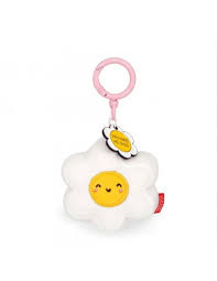 LLAVERO PELUCHE LEGAMI MARGARITA DAISY