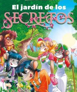 VIDA EN RATFORD 45 - EL JARDIN DE LOS SECRETOS