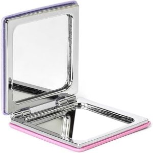 ESPEJO DE BOLSO NICE TO SEE YOU UNICORN