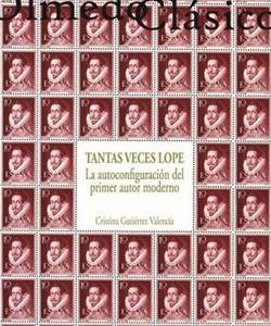 TANTAS VECES LOPE