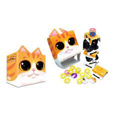 TORRE DE GATOS TRG-006CAT