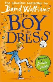 (walliams).boy in the dress