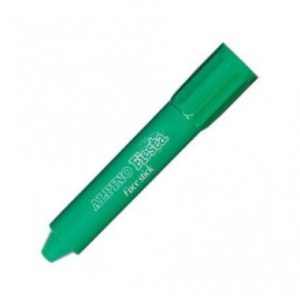 ALPINO FIESTA FACE STICK VERDE