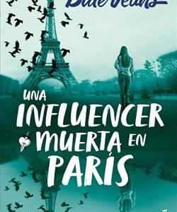 UNA INFLUENCER MUERTA EN PARIS