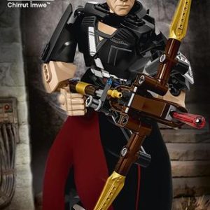 75524 LEGO STAR WARS CHIRRUT IMWE