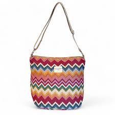 BOLSO SACO MERA