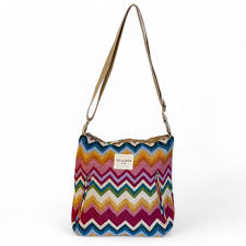 BOLSO MEDIANO BOLSILLOS MERA