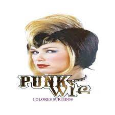 PELUCA PUNKY ADULTA