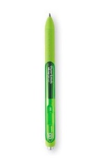 BOLIGRAFO PAPER MATE INKJOY GEL VERDE CLARO