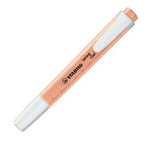 ROTULADOR SWING COOL PASTEL NARANJA