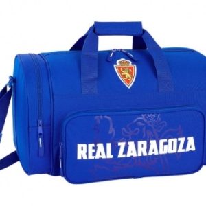 BOLSA DEPORTE REAL ZARAGOZA