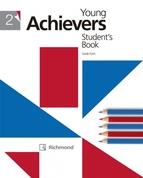 Young achievers 2 student's book