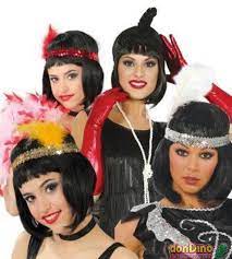 CINTA CON PLUMAS CHARLESTON 13201