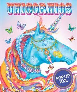 UNICORNIOS POP UP XXL
