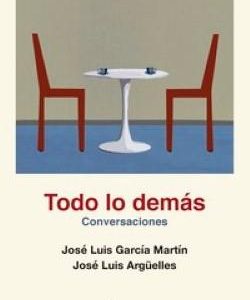 TODO LO DEMÁS