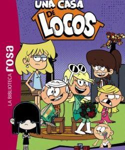 Una casa de locos, 5.