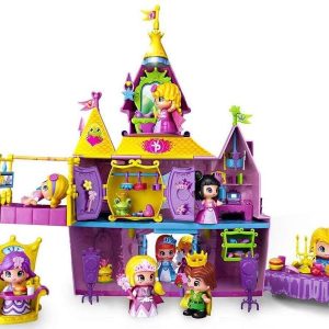 7011525 CASTILLO PRICESAS PNYPON
