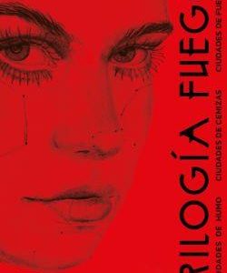 (ESTUCHE) TRILOGIA FUEGO