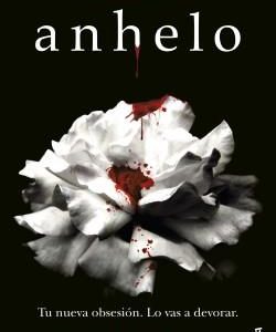 ANHELO (SERIE CRAVE 1)