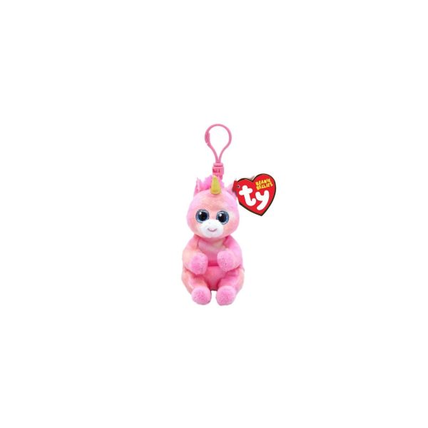 CLIP  TY SKYLAR UNICORNIO 8.5 CM - Imagen 2