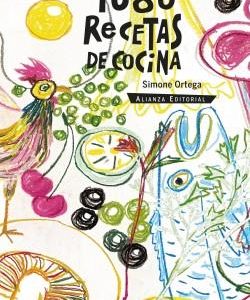 1080 recetas de cocina