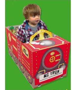 TREN / CONVERTIBLE