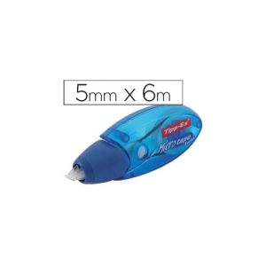 C/10 CORRECTOR MICRO TAPE TWIST 5X8M TWIST R:870614