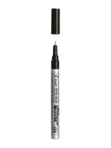 ROTULADOR SUPER COLOR SC ORO PUNTA EXTRA FINA PILOT