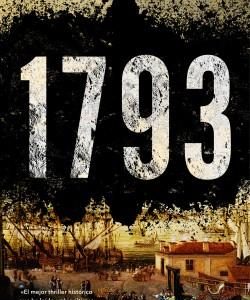 1793 (TRILOGIA DE ESTOCOLMO 1)