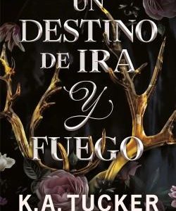 TBR.UN DESTINO DE IRA Y FUEGO