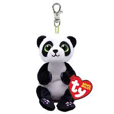 CLIP YING PANDA 8.5 CM TY