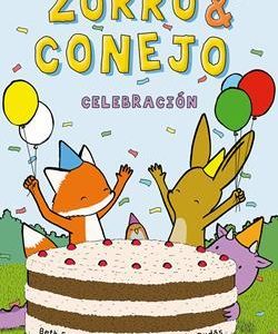 ZORRO Y CONEJO 3