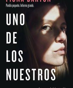 UNO DE LOS NUESTROS