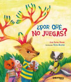 ¨POR QUE NO JUEGAS?
