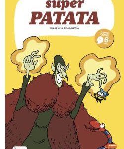 Superpatata 10