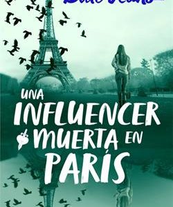 UNA INFLUENCER MUERTA EN PARIS