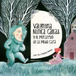 Valentina Nunca Callas y el Monstruo de la Media C