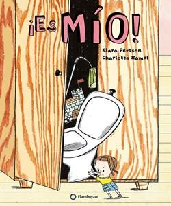 ­ES MIO!