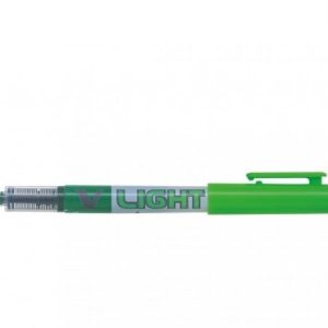 ROTULADOR V BALL VERDE FOSFORITO PILOT