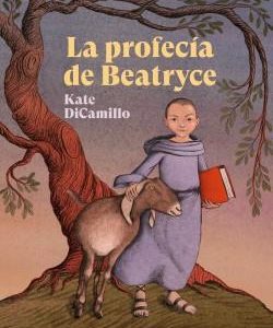 7.PROFECIA DE BEATRYCE, LA.(EL ARCA)