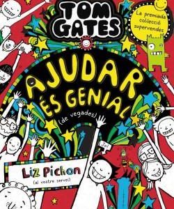 Tom Gates, 20. Ajudar és genial (de vegades)
