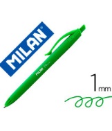 BOLIGRAFO VERDE P1 TOUCH